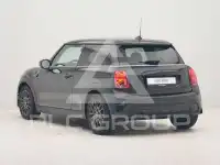 2021 Mini COOPER