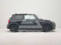 2021 Mini COOPER
