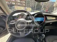 2021 Mini COOPER