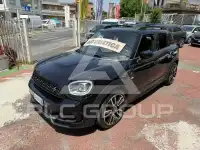 2021 Mini COOPER