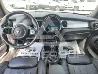 2021 Mini COOPER