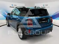 2021 Mini COOPER