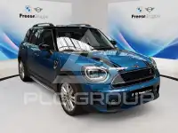 2021 Mini COOPER