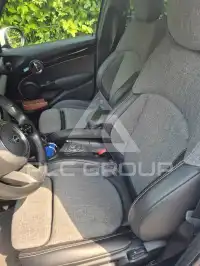 2021 Mini COOPER