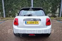 2021 Mini COOPER