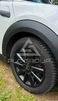 2021 Mini COOPER