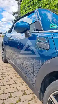 2021 Mini COOPER