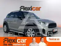 2021 Mini Countryman