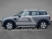 2021 Mini Countryman