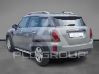 2021 Mini Countryman