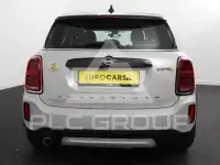 2021 Mini Countryman