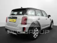 2021 Mini Countryman
