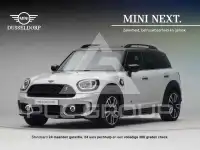 2021 Mini Countryman