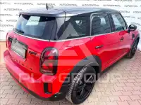 2021 Mini Countryman