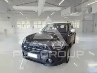 2021 Mini Countryman