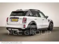 2021 Mini Countryman