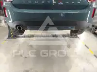 2021 Mini Countryman