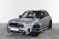 2021 Mini Countryman