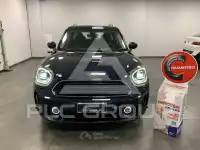 2021 Mini Countryman