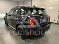 2021 Mini Countryman