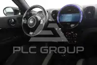2021 Mini Countryman