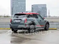 2021 Mini Countryman