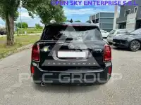 2021 Mini Countryman