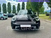 2021 Mini Countryman