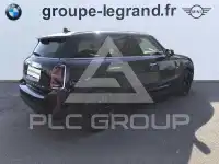 2021 Mini Countryman