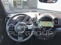 2021 Mini Countryman