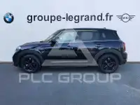 2021 Mini Countryman
