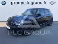 2021 Mini Countryman