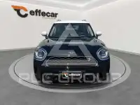 2021 Mini Countryman