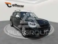2021 Mini Countryman