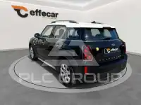 2021 Mini Countryman