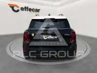 2021 Mini Countryman