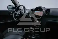 2021 Mini Countryman
