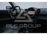 2021 Mini Countryman