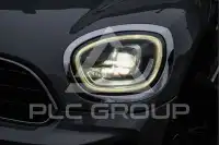 2021 Mini Countryman