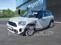 2021 Mini Countryman