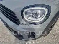 2021 Mini Countryman