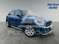 2021 Mini Countryman