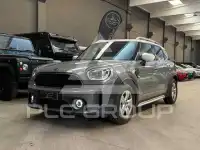 2021 Mini Countryman