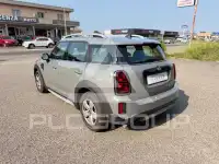 2021 Mini Countryman
