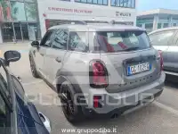 2021 Mini Countryman