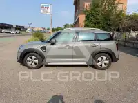2021 Mini Countryman