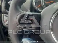 2021 Mini Countryman