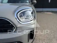 2021 Mini Countryman