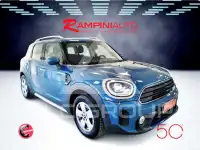 2021 Mini Countryman