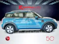 2021 Mini Countryman